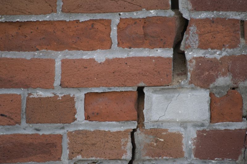 Brick Caulking in Fayetteville, GA