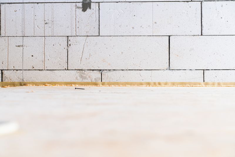 Brick Fence Repair in Fayetteville, GA