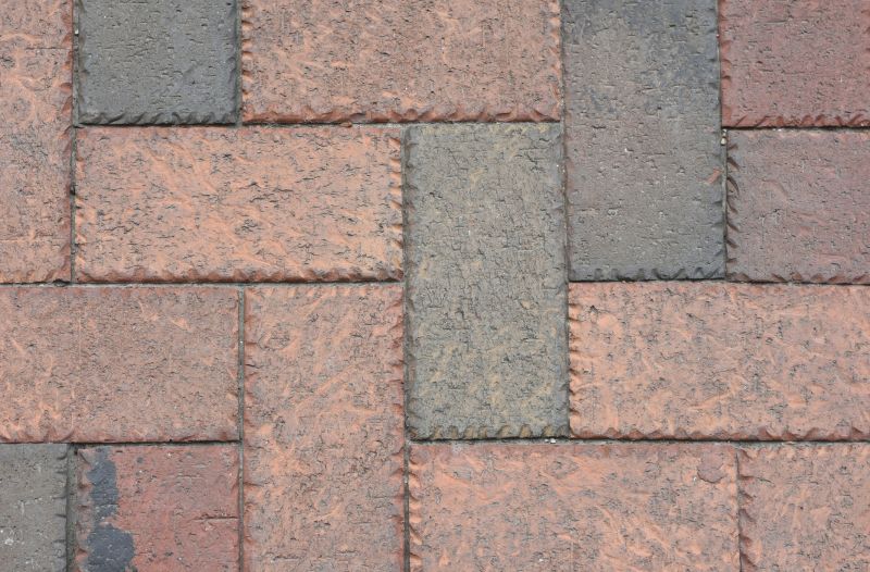 Brick Flatwork Repair in Milner, GA
