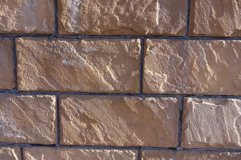 Brick Repair in Coweta County, GA
