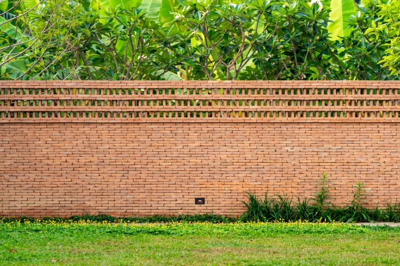 Brick Repair in Fayette County, GA