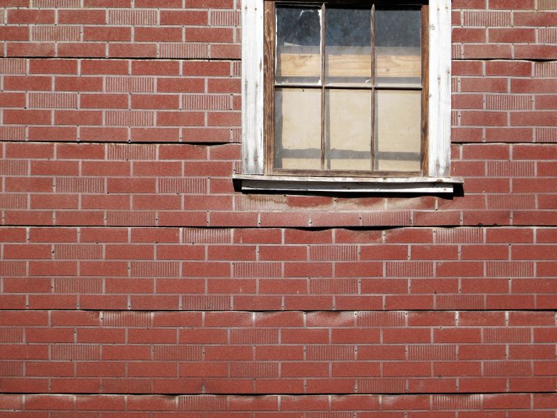 Brick Repair in Gay, GA