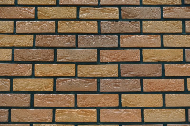 Brick Repair in Senoia, GA