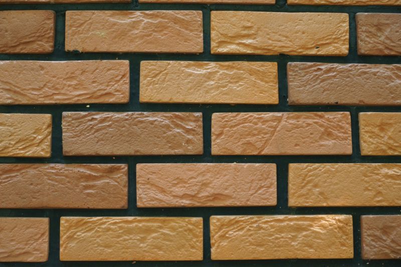 Brick Repair in Sharpsburg, GA