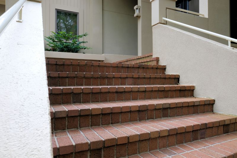 Brick Restoration in Brooks, GA