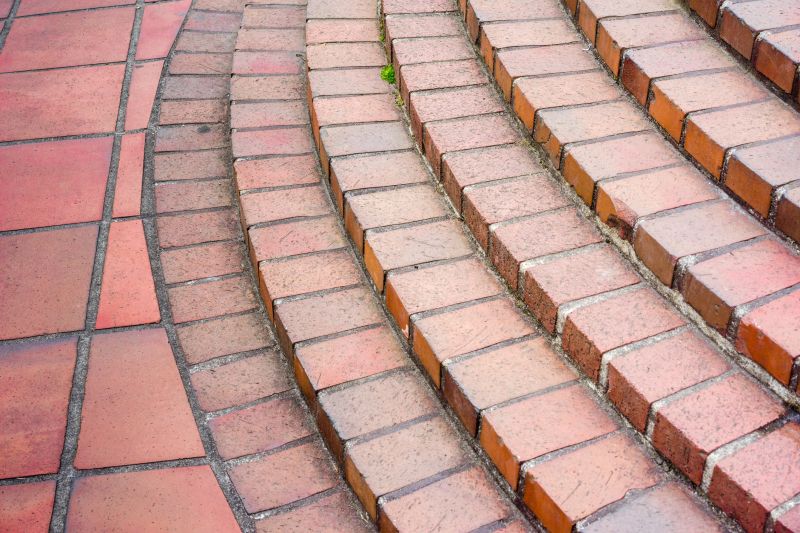 Brick Restoration in Fairburn, GA