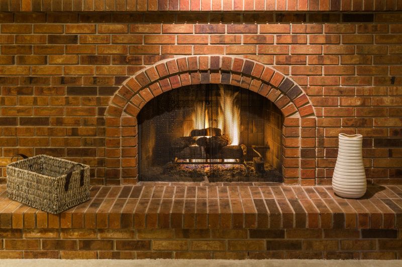 Brick Restoration in Fulton County, GA
