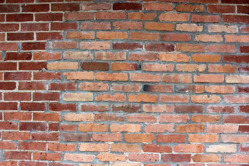 Brick Restoration in Gay, GA