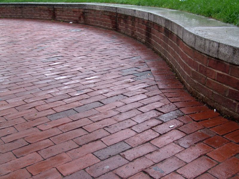 Brick Restoration in Griffin, GA