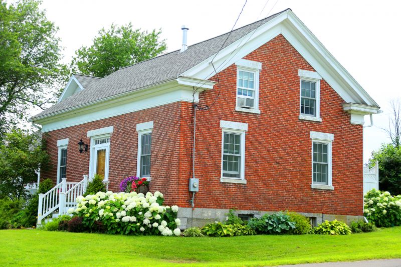 Brick Restoration in Hampton, GA