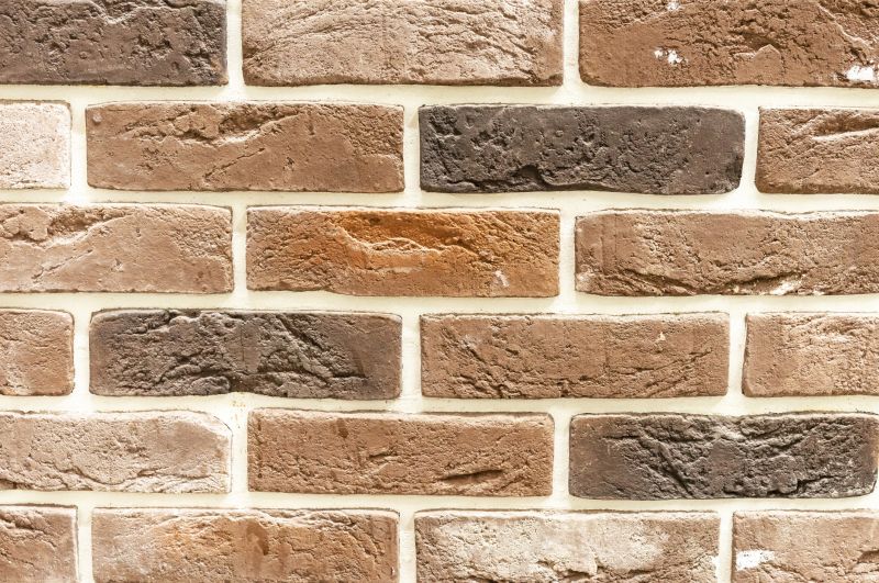 Brick Restoration in Fayetteville, GA