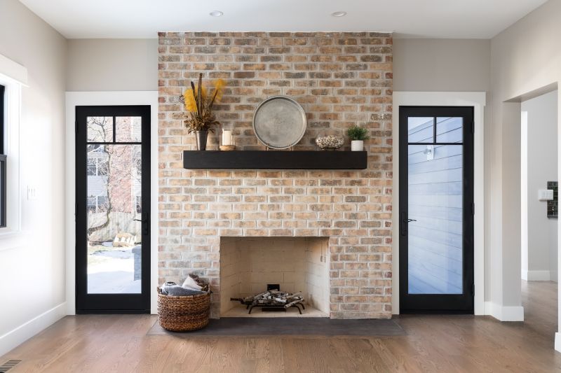 Brick Restoration in Mcdonough, GA