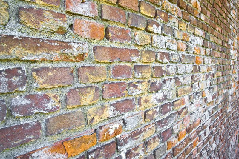 Brick Restoration in Newnan, GA