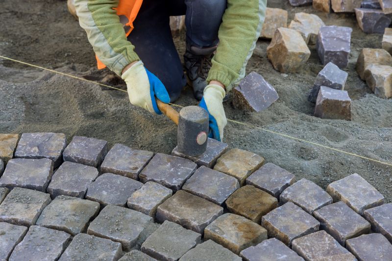 Commercial Masonry Repair in Atlanta, GA