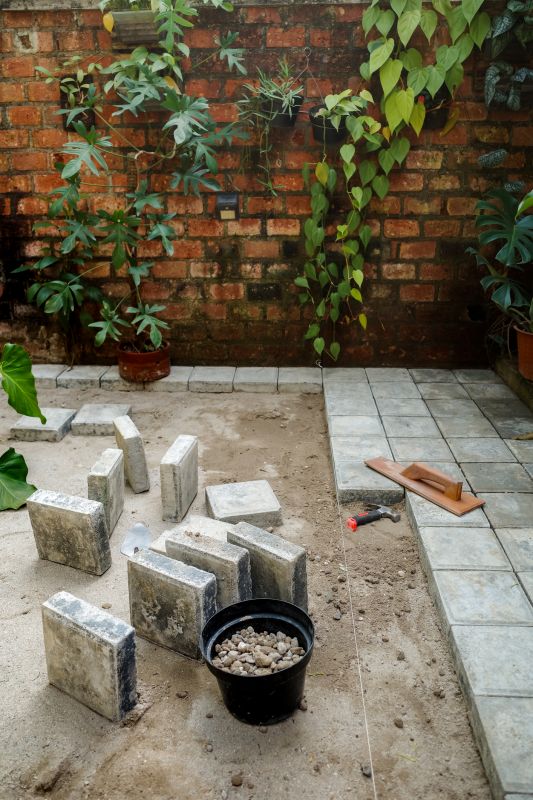Commercial Masonry Repair in Clayton County, GA