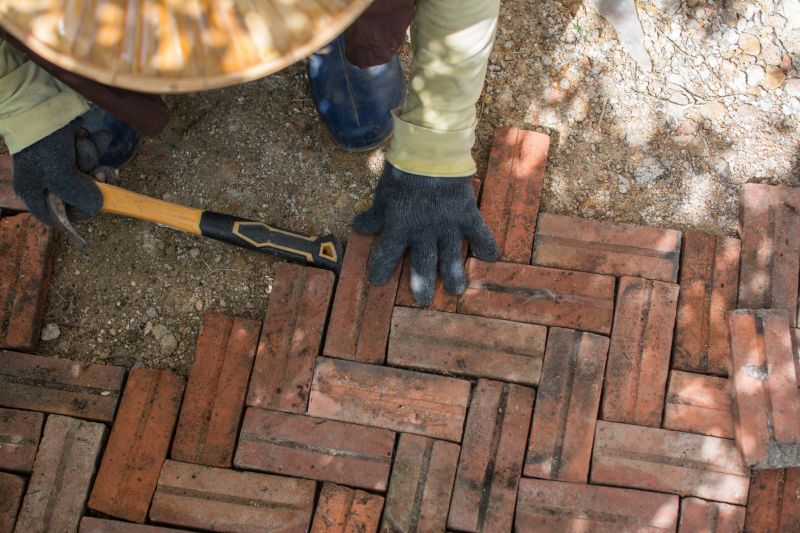 Commercial Masonry Repair in Gay, GA