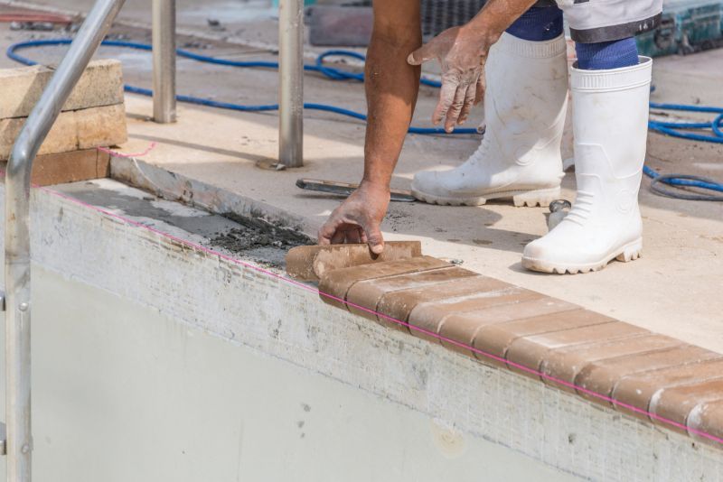 Commercial Masonry Repair in Fayetteville, GA