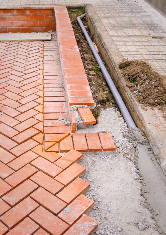 Commercial Masonry Repair in Locust Grove, GA