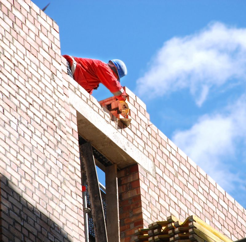 Commercial Masonry Repair in Lovejoy, GA