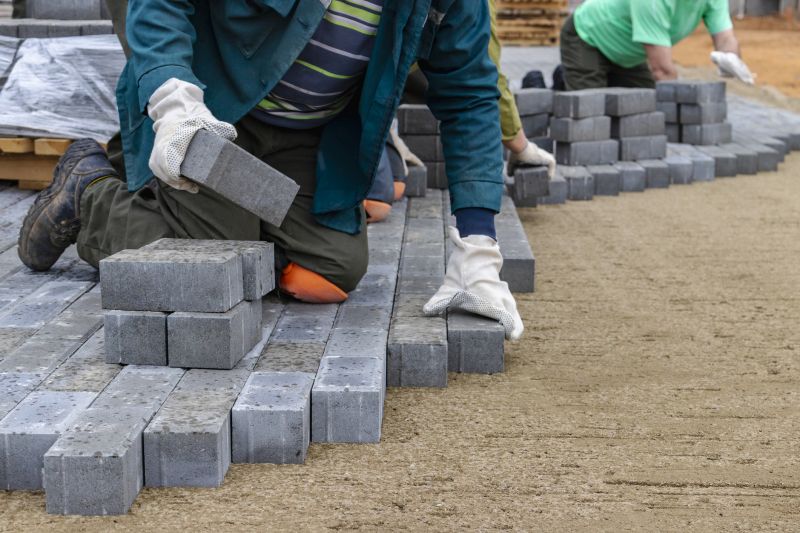 Commercial Masonry Repair in Newnan, GA
