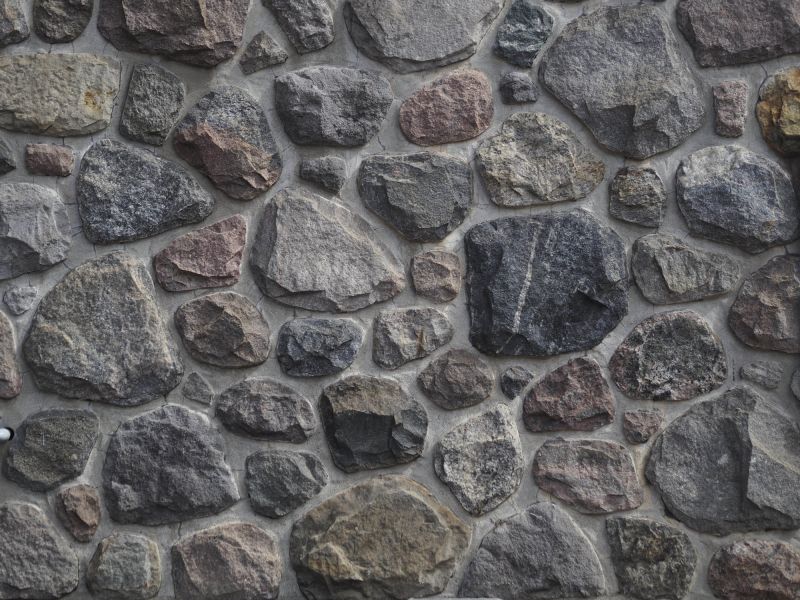 Commercial Stone Masonry in Gay, GA