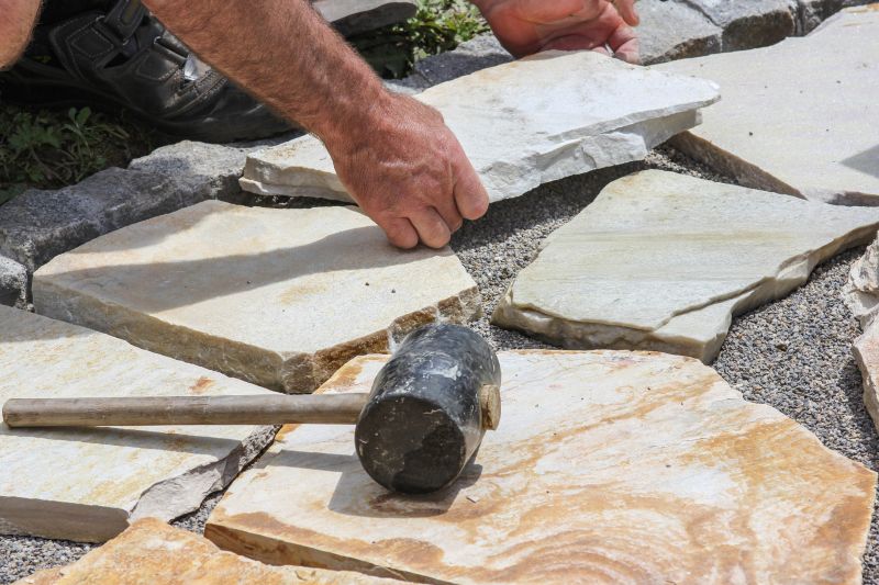 Commercial Stone Masonry in Griffin, GA