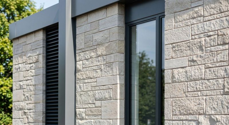 Commercial Stone Masonry in Stockbridge, GA