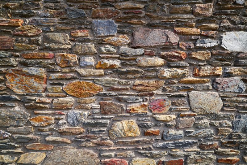 Commercial Stone Masonry in Union City, GA