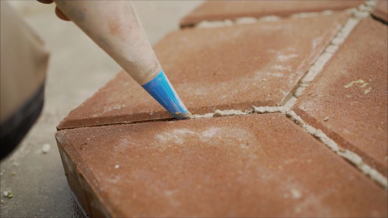 Masonry Caulking in Fayetteville, GA