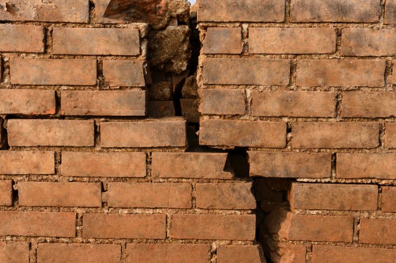 Masonry Repair in Milner, GA