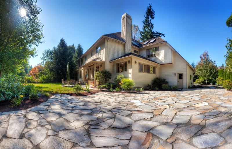 Stone Hardscape Service in Fayetteville, GA