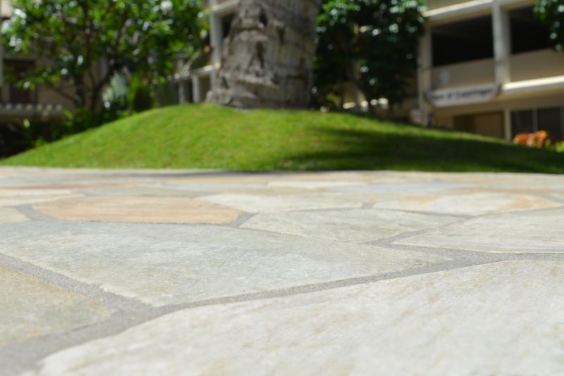 Stone Hardscape Service in Fayetteville, GA