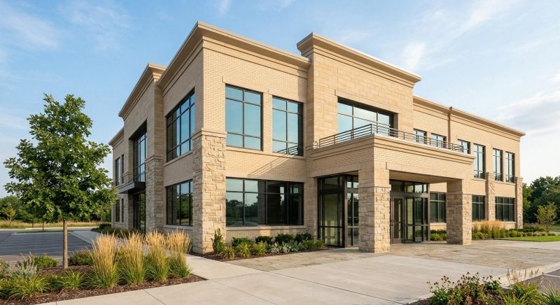Stone Masonry Installation in Atlanta, GA