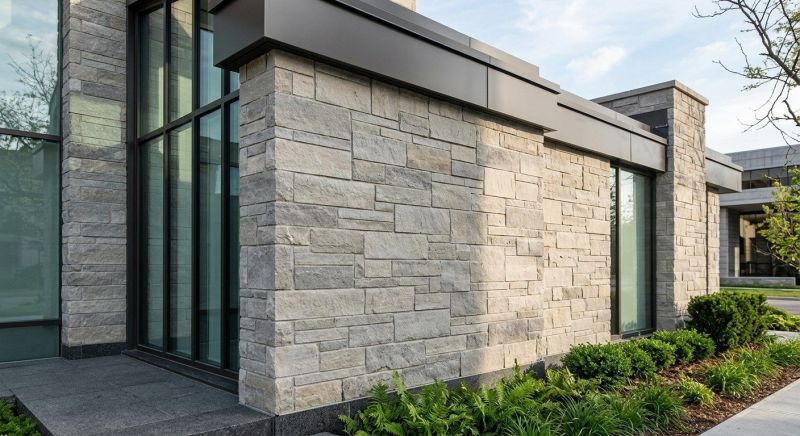Stone Masonry Installation in Clayton County, GA