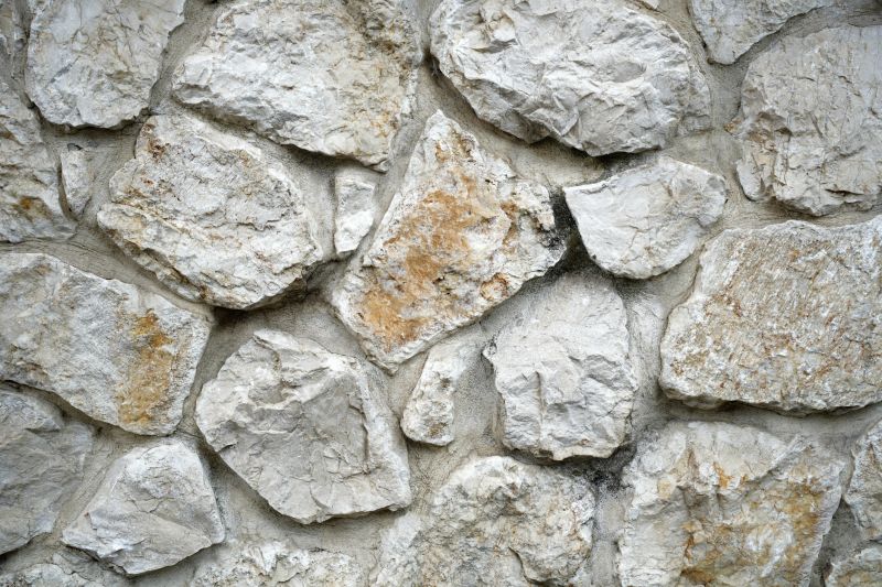 Stone Masonry Installation in Clayton County, GA