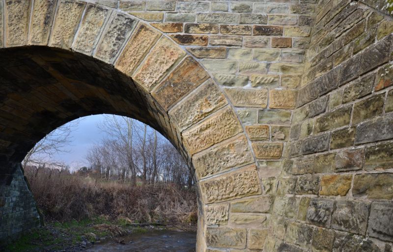 Stone Masonry Repair in Milner, GA