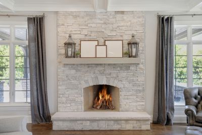 Stone Masonry Service in Fayetteville, GA