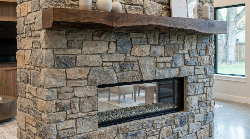 Stonework Installation in Atlanta, GA