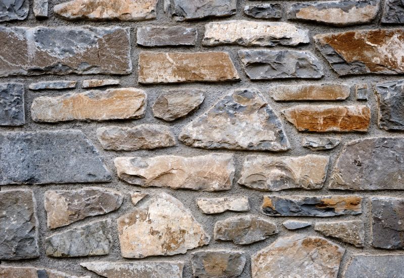 Stonework Installation in Jonesboro, GA