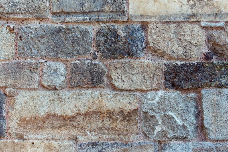 Stonework Installation in Tyrone, GA