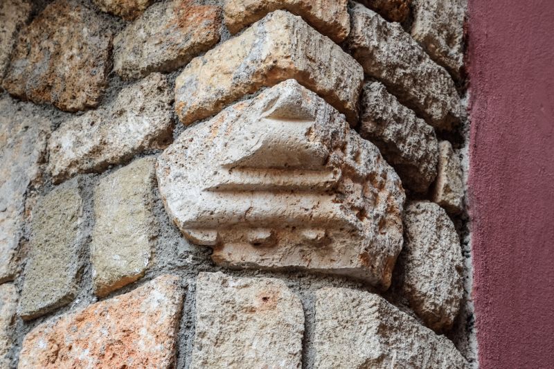 Stonework Installation in Williamson, GA