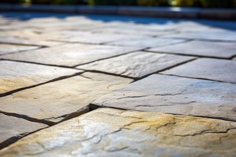 Stonework Repair in Clayton County, GA