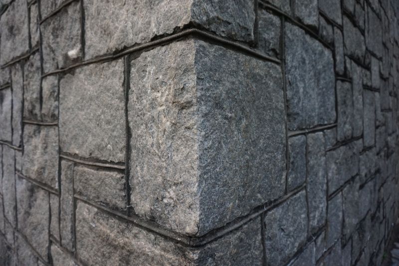 Stonework Repair in Fairburn, GA