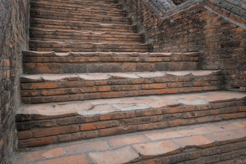 Stonework Repair in Fayette County, GA